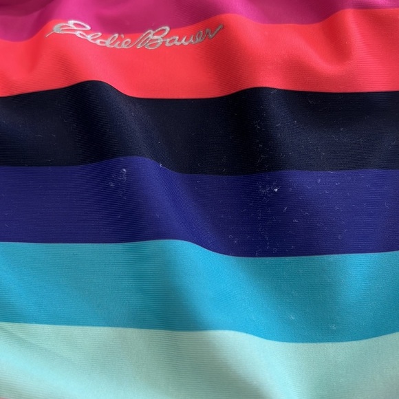 Eddie Bauer tankini set size extra extra small - Picture 3 of 8